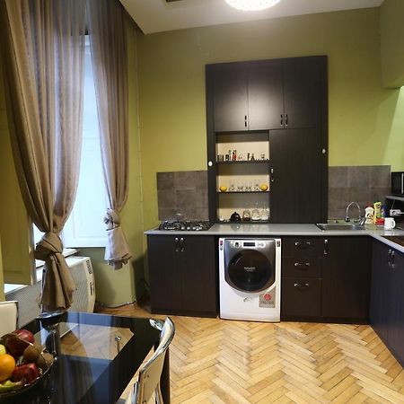 Your Home In The Centre Of Old Tbilisi Esterno foto