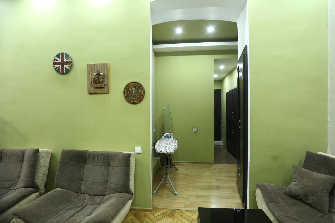 Your Home In The Centre Of Old Tbilisi Esterno foto