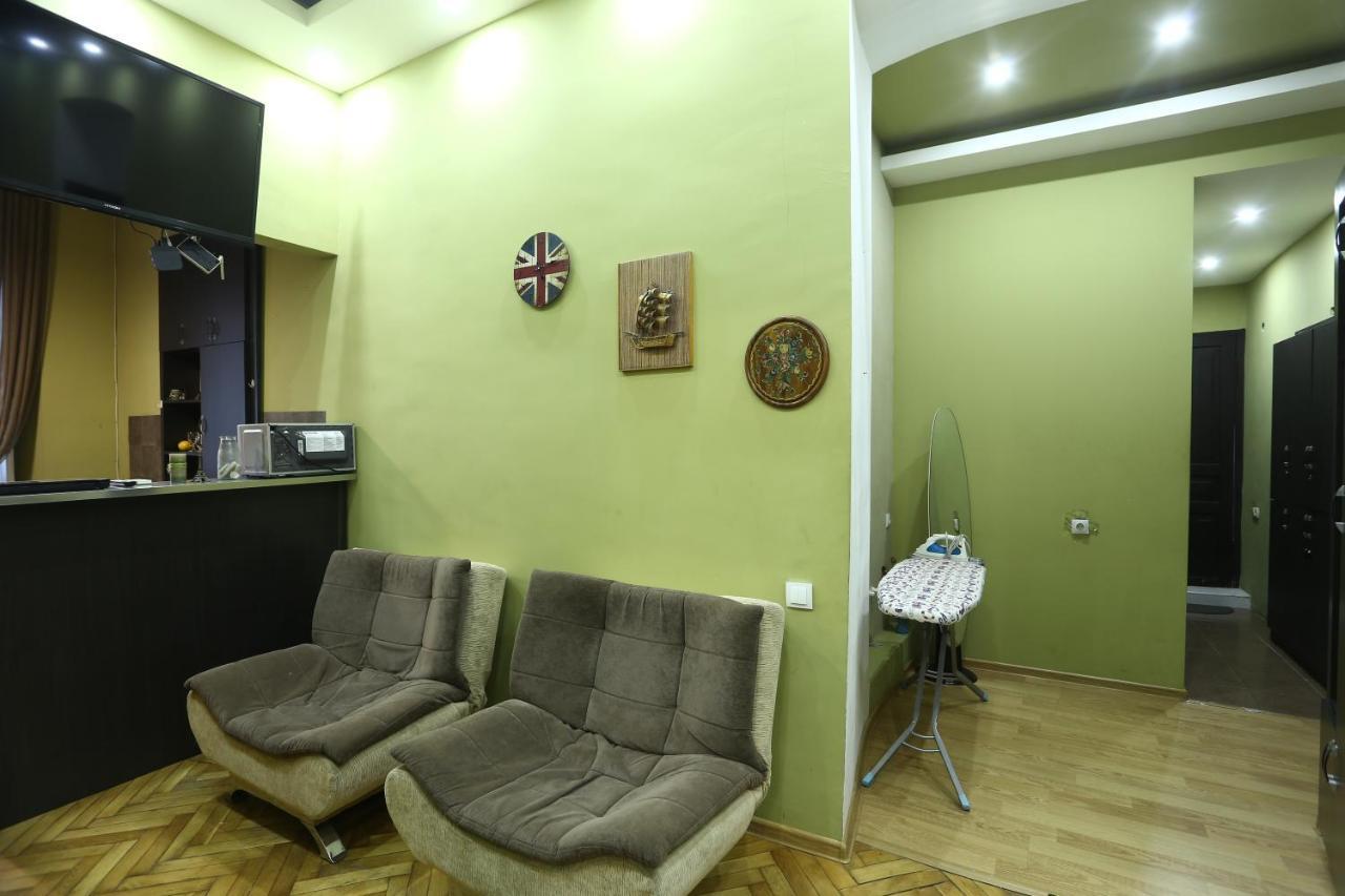 Your Home In The Centre Of Old Tbilisi Esterno foto