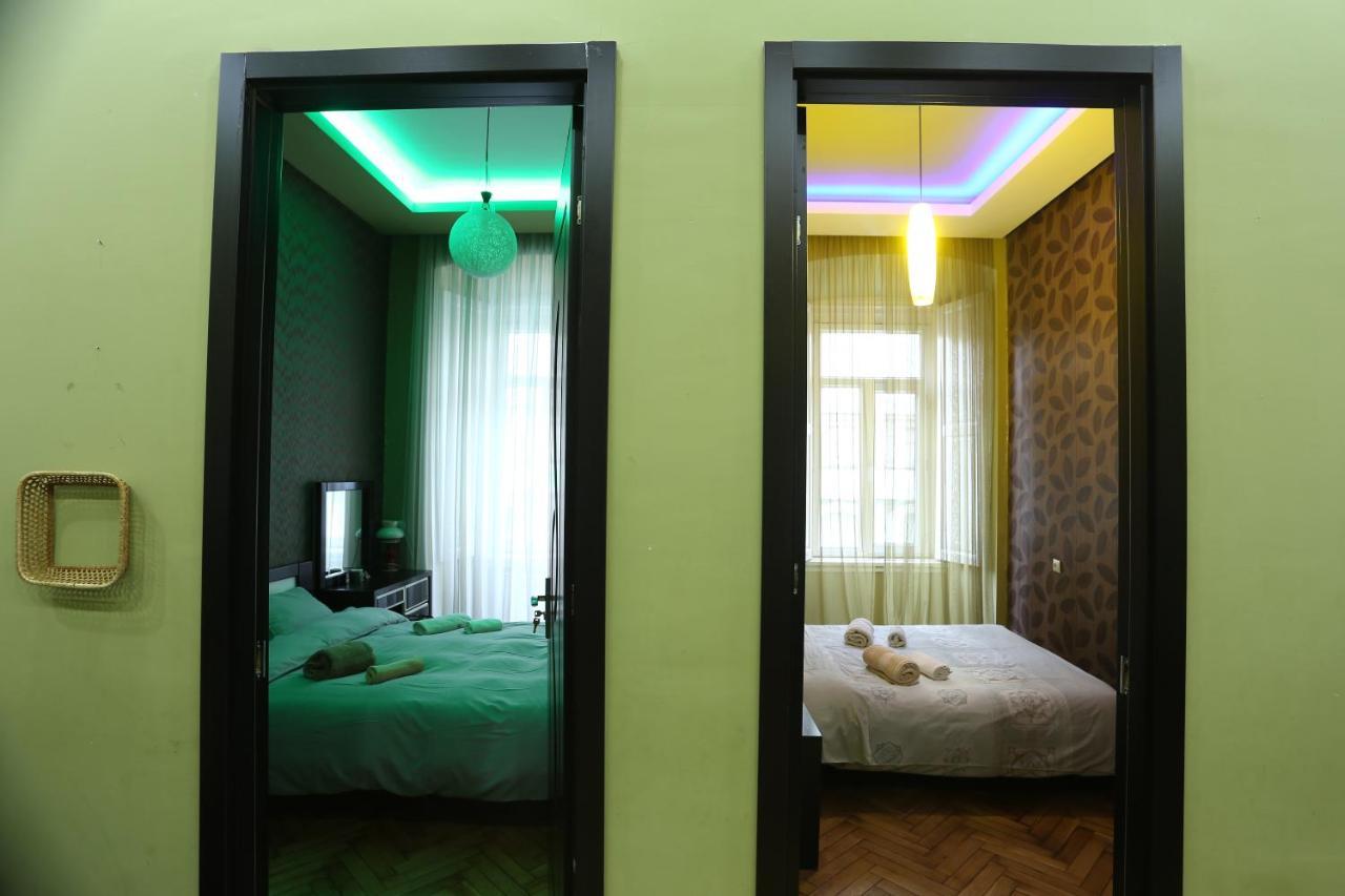 Your Home In The Centre Of Old Tbilisi Esterno foto