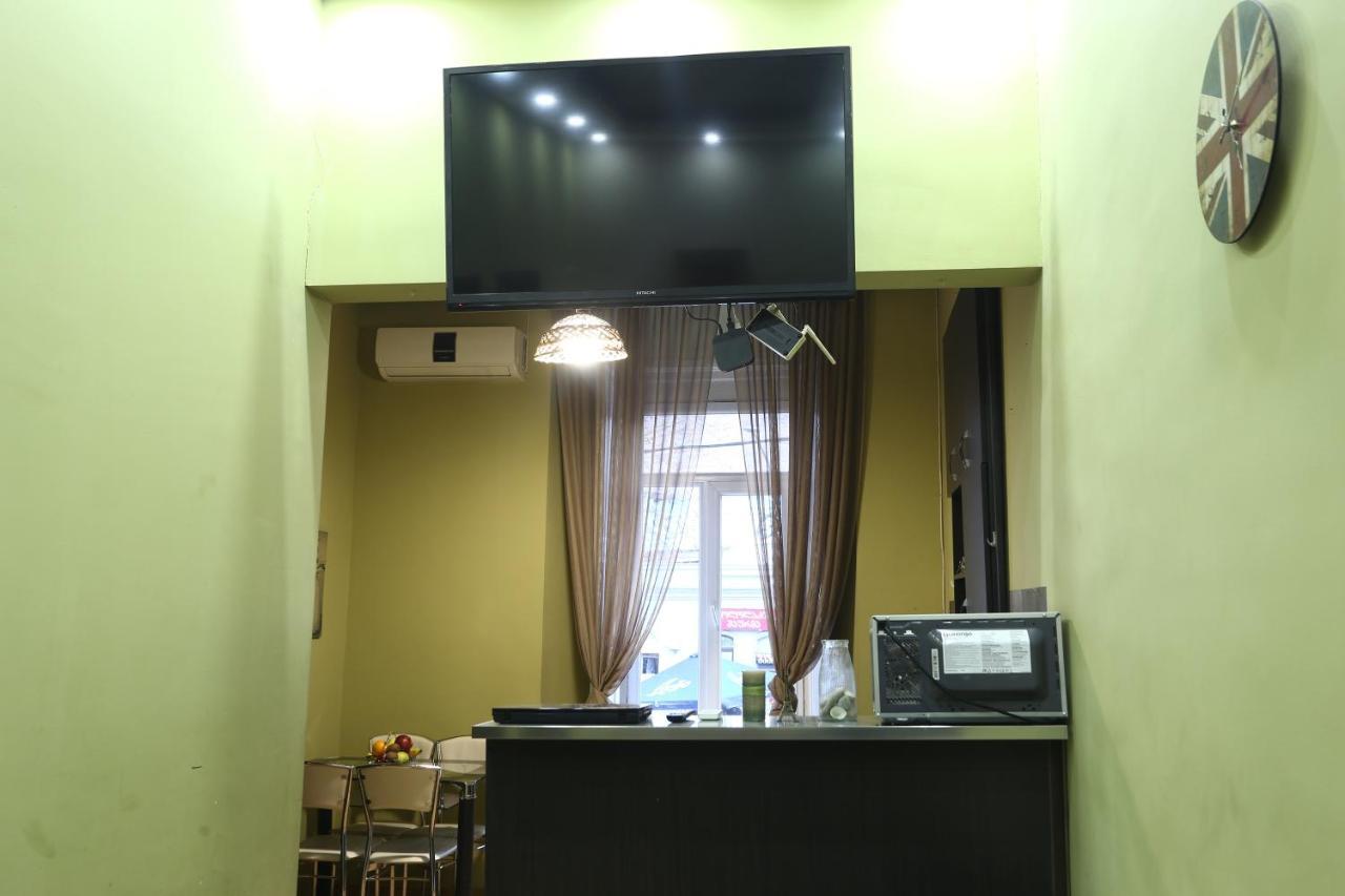 Your Home In The Centre Of Old Tbilisi Esterno foto