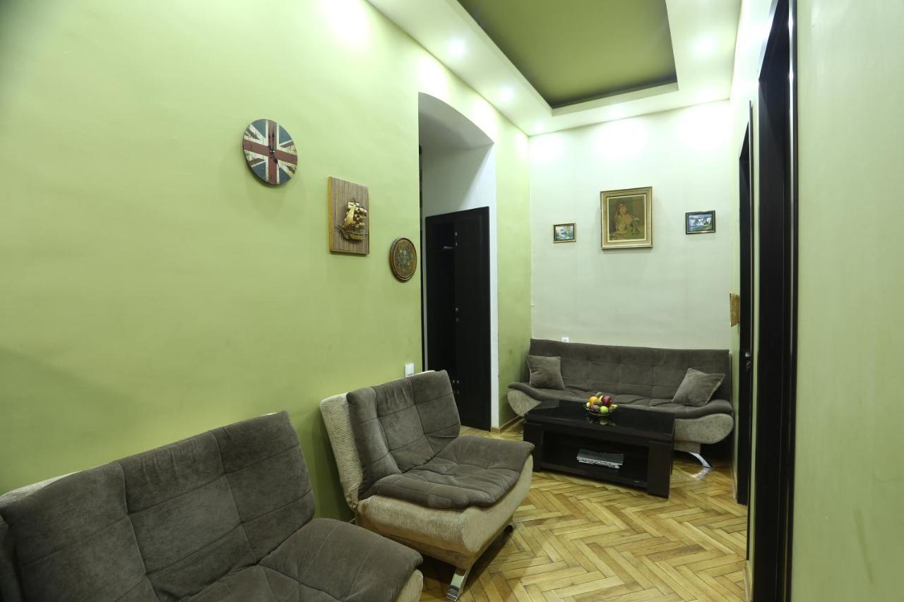Your Home In The Centre Of Old Tbilisi Esterno foto
